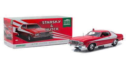 Ford Gran Torino 1976 "Starsky and Hutch"