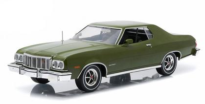 Ford Gran Torino 1976 