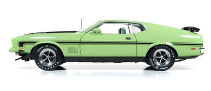 Ford Mustang Mach 1 1971 *1 left/damaged box*