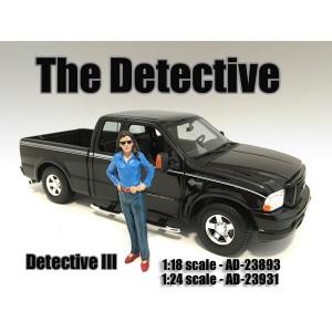Figure "Detective III"