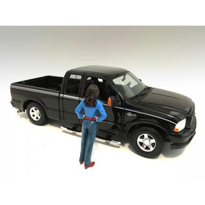 Figure "Detective III"
