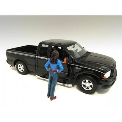 Figure "Detective III"