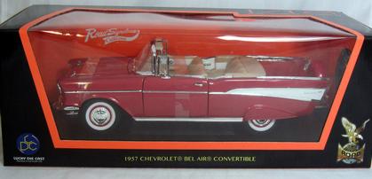 Chevrolet Bel Air 1957