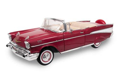 Chevrolet Bel Air 1957