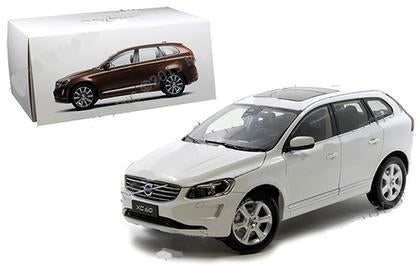 Volvo XC60 2015