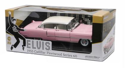 Cadillac Fleetwood 60 Series 1955 "Elvis Presley"
