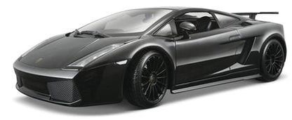 Lamborghini Gallardo Superleggera 2007