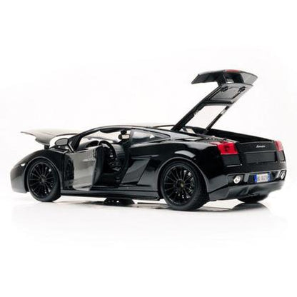 Lamborghini Gallardo Superleggera 2007