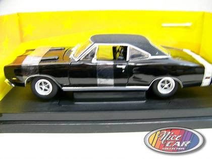 Dodge Coronet R/T 1969 **1 seulement**