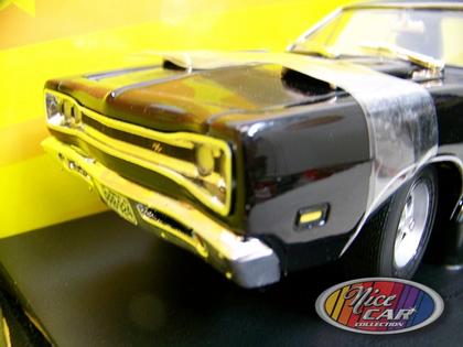 Dodge Coronet R/T 1969 **1 seulement**