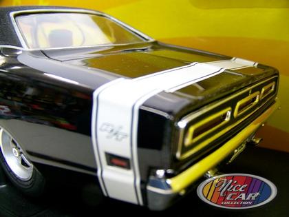 Dodge Coronet R/T 1969 **1 seulement**