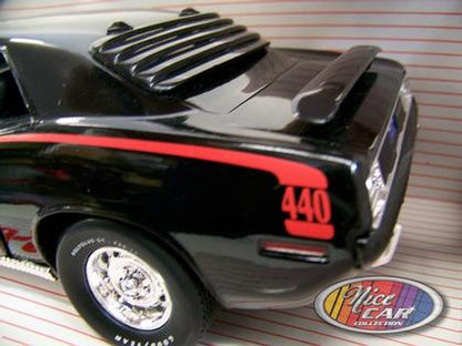 Plymouth Cuda 440 6 Barrel 1970 **Just 1 only**