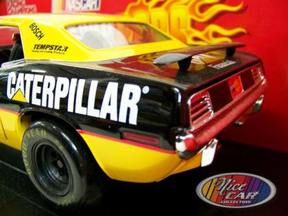 Ward Burton 