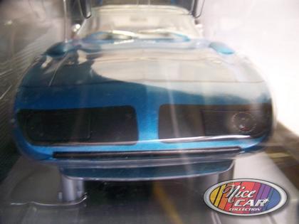 Plymouth Superbird 1970 "Chase Car" **Just 1 only**