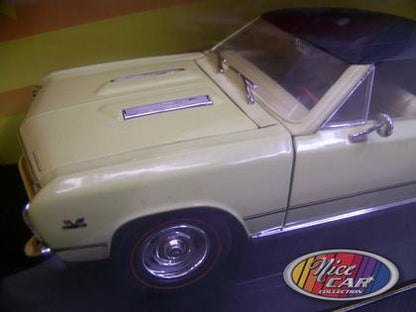 Chevrolet Chevelle 1967 *1 seulement*