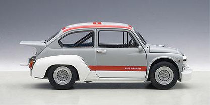 FIAT ABARTH 1000 TCR