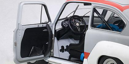 FIAT ABARTH 1000 TCR