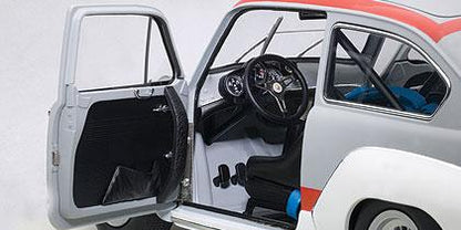 FIAT ABARTH 1000 TCR