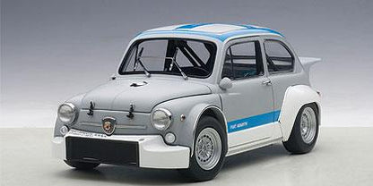FIAT ABARTH 1000 TCR