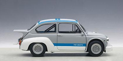 FIAT ABARTH 1000 TCR