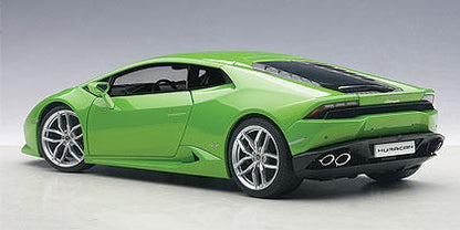 LAMBORGHINI HURACAN LP610-4