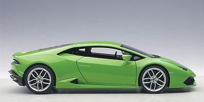 LAMBORGHINI HURACAN LP610-4