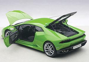 LAMBORGHINI HURACAN LP610-4