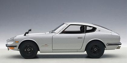 NISSAN FAIRLADY Z432