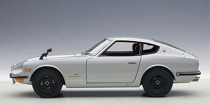 NISSAN FAIRLADY Z432