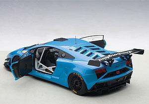 LAMBORGHINI GALLARDO GT3 FL2 2013
