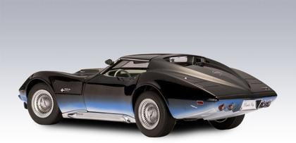 Chevrolet Corvette Manta Ray 1968 *Very rare*