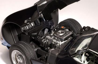 Chevrolet Corvette Manta Ray 1968 *Very rare*