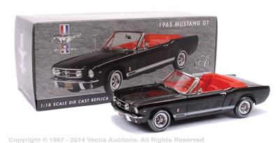 Ford Mustang GT 1965 *Just 1 only*