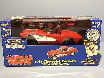 Chevrolet Corvette 1961 "Animal House"