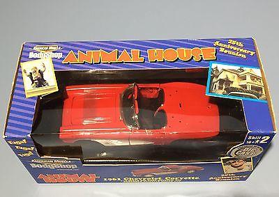 Chevrolet Corvette 1961 "Animal House"