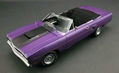 Plymouth Road Runner 1970 "Tom&
