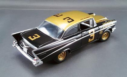 Chevy 1957 "Smokey Yunick" Stock car *SIGNED*
