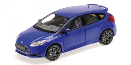 Ford Focus ST 2011