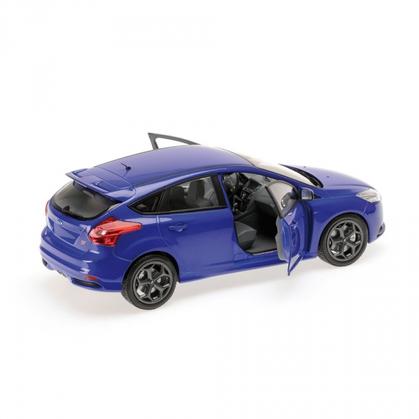 Ford Focus ST 2011
