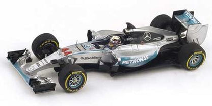 Mercedes W06 