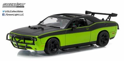 Dodge Challenger SRT8 2014 &quot;Fast and Furious&quot;