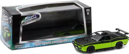 Dodge Challenger SRT8 2014 &quot;Fast and Furious&quot;