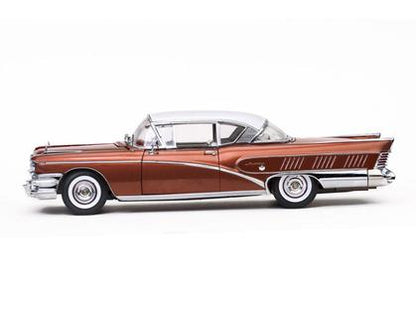 Buick Limited Riviera Coupe 1958 * voir note
