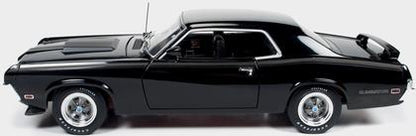 Mercury Cougar Eliminator 1970
