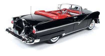 Ford Sunliner 1956 Convertible "60th Anniversary"
