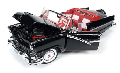 Ford Sunliner 1956 Convertible "60th Anniversary"