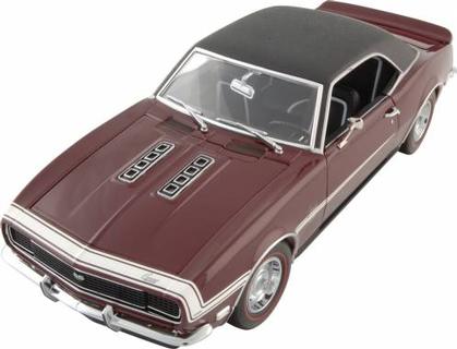 Chevrolet Camaro SS 396 1968