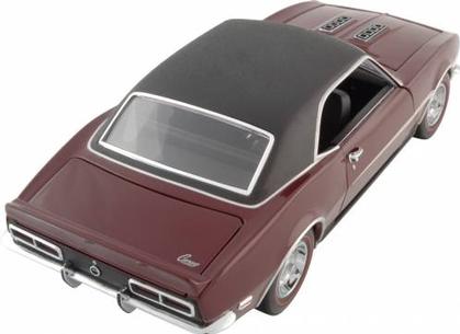 Chevrolet Camaro SS 396 1968