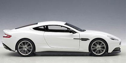 ASTON MARTIN VANQUISH