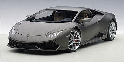 LAMBORGHINI HURACAN LP610-4